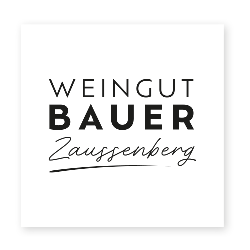 LOGO Weingut Bauer Zaussenberg