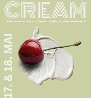 Cream Vienna
