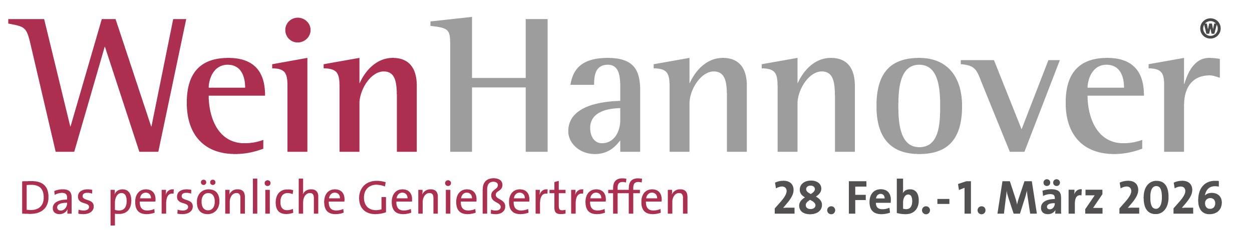 Weber Messe Hannover 2026