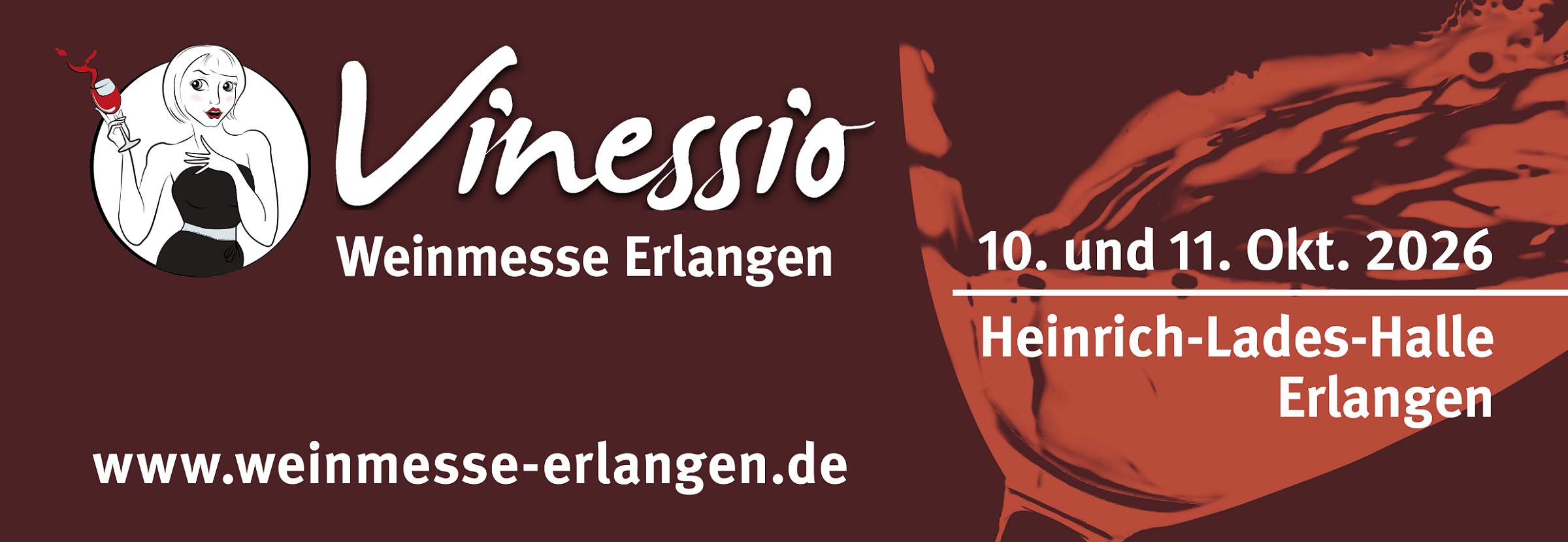 Vinessio Erlangen